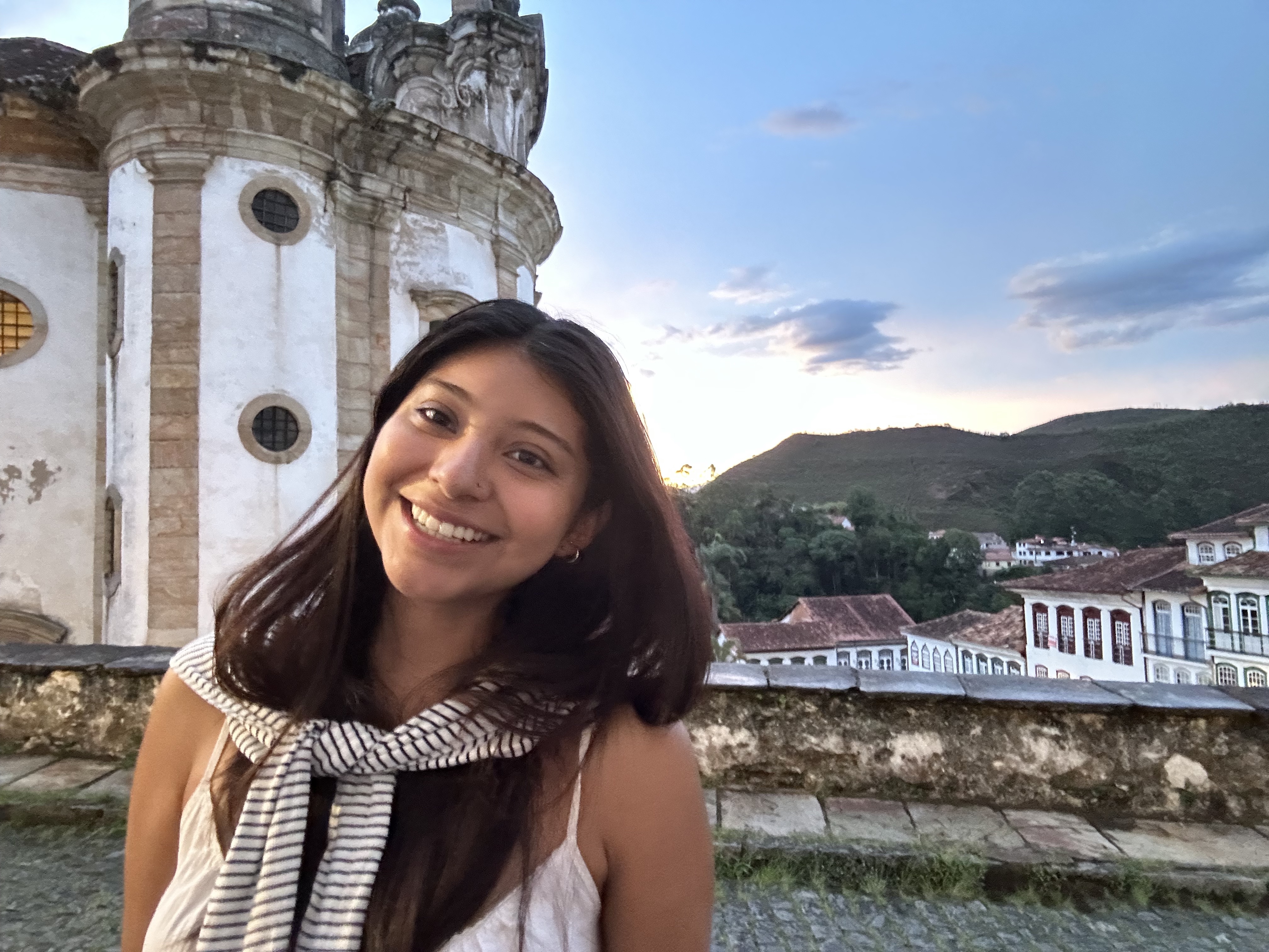 Daisy Ruiz Profile Picture